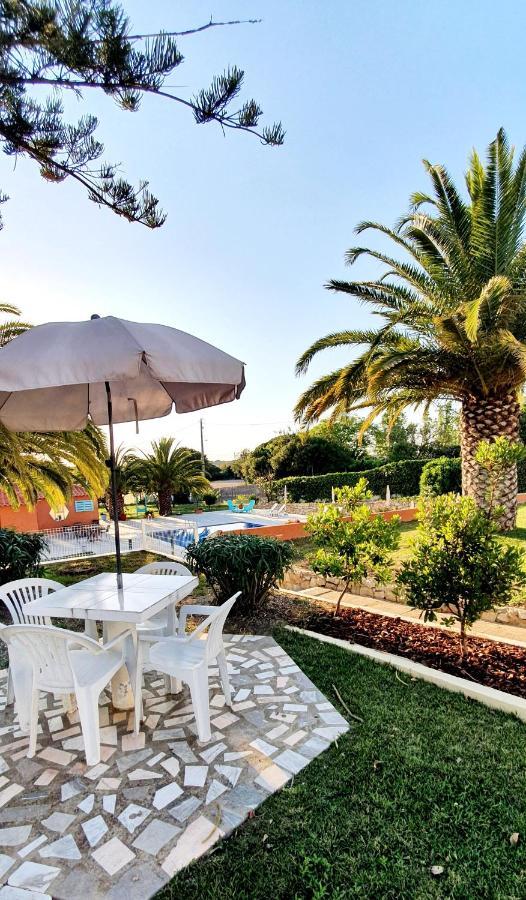 Villa Belinha - Guest House 쿼테이라 외부 사진