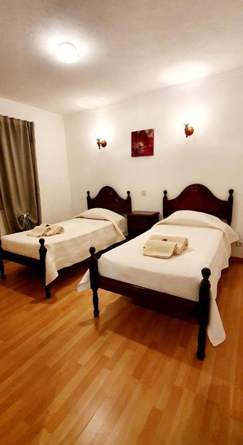 Villa Belinha - Guest House 쿼테이라 외부 사진