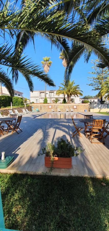 Villa Belinha - Guest House 쿼테이라 외부 사진