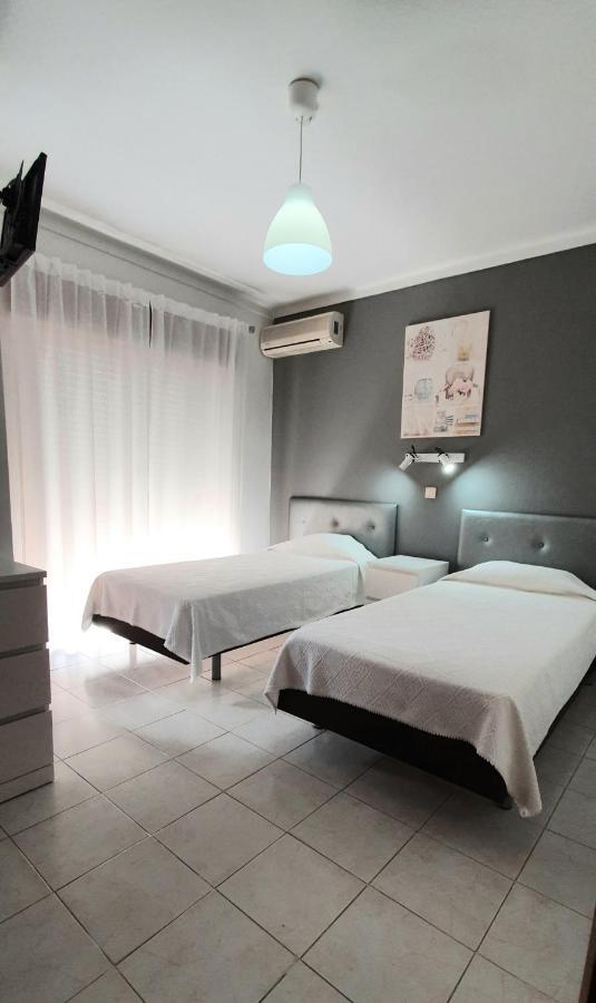 Villa Belinha - Guest House 쿼테이라 외부 사진