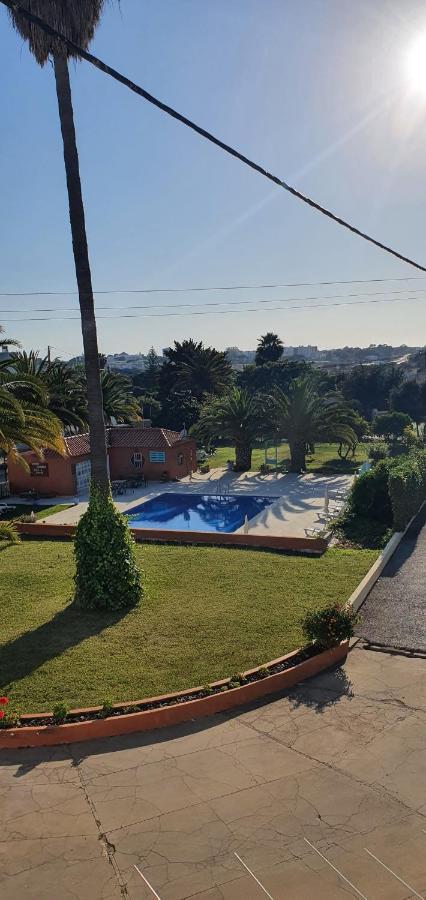 Villa Belinha - Guest House 쿼테이라 외부 사진