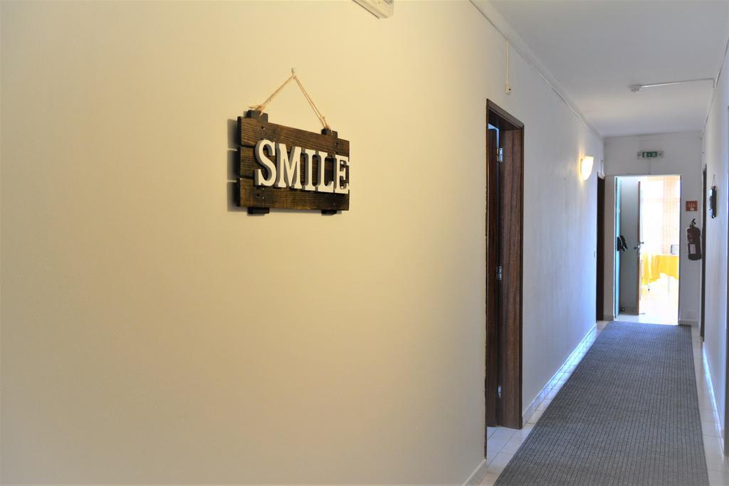Villa Belinha - Guest House 쿼테이라 외부 사진
