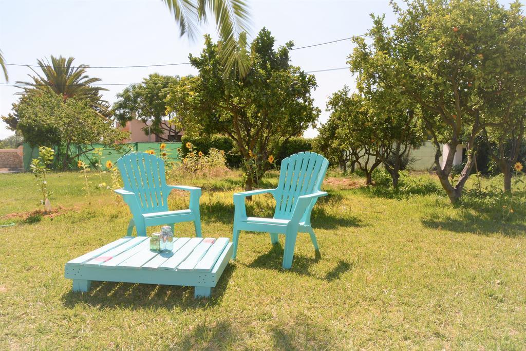 Villa Belinha - Guest House 쿼테이라 외부 사진