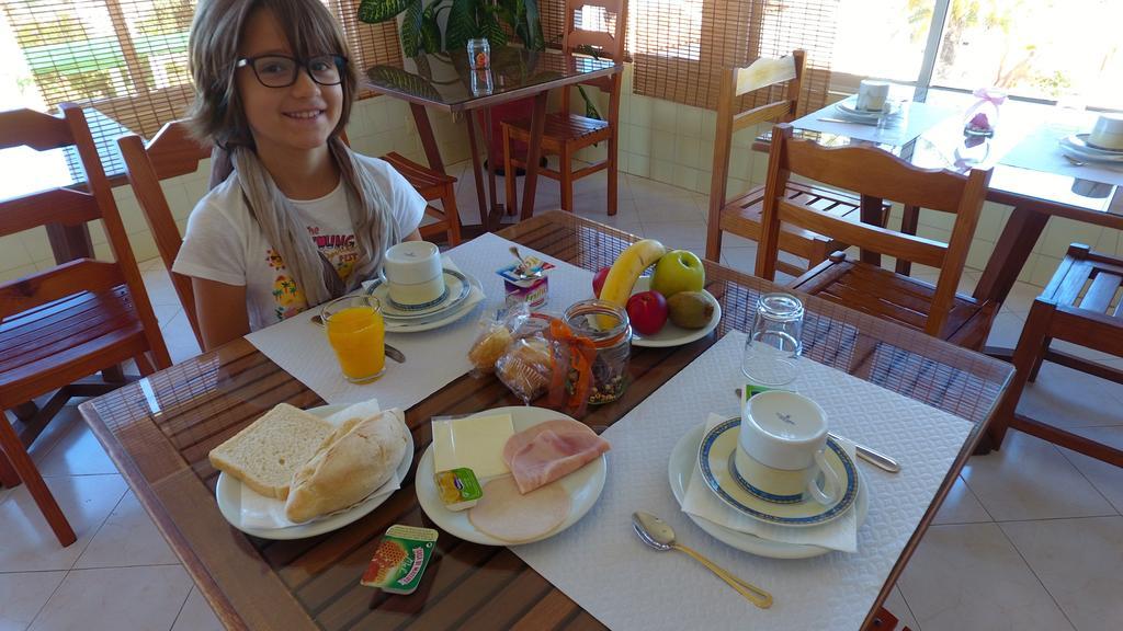 Villa Belinha - Guest House 쿼테이라 외부 사진
