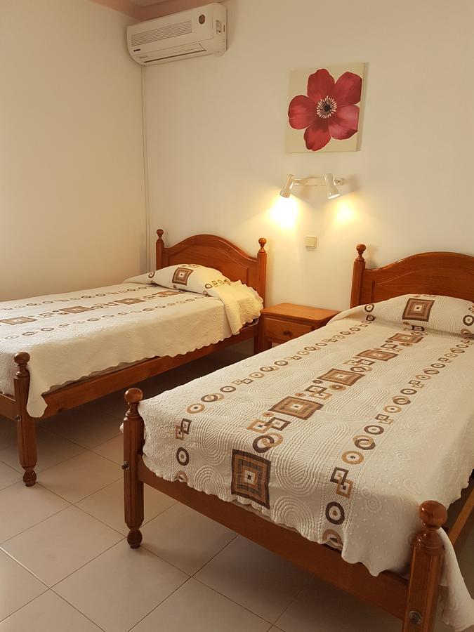 Villa Belinha - Guest House 쿼테이라 외부 사진