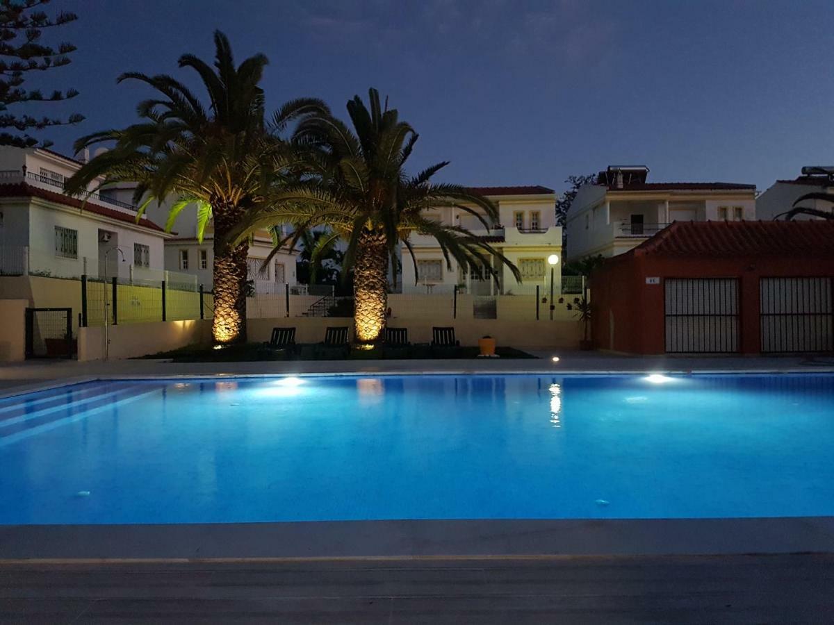 Villa Belinha - Guest House 쿼테이라 외부 사진