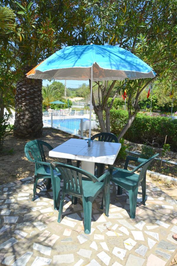 Villa Belinha - Guest House 쿼테이라 외부 사진
