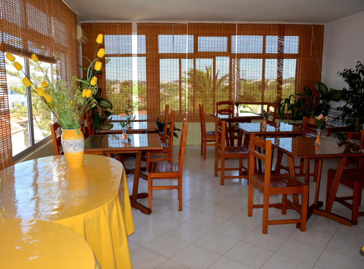 Villa Belinha - Guest House 쿼테이라 외부 사진